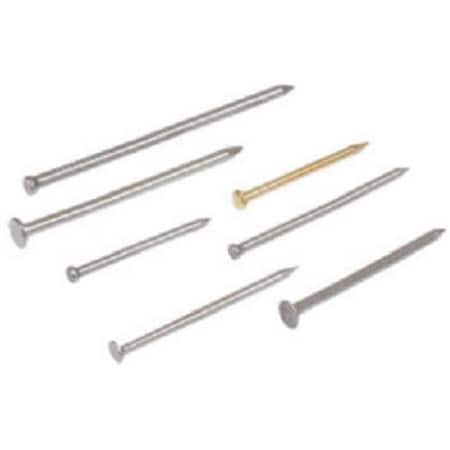 41826 7 oz.44; 7 Cavity44; Nail & Brad Assortment.